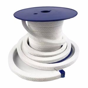 نخ پکینگ تفلون مدل ptfe 16 نسوز